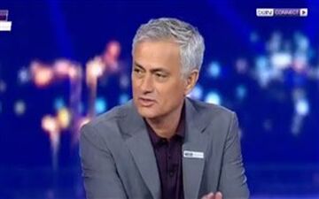 انتقاد مورینیو از انعطاف ناپذیری آژاکس
