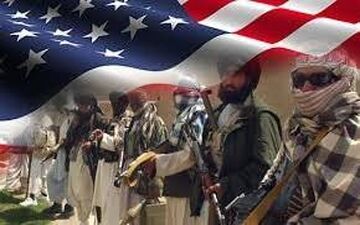  مذاکرات آمریکا - طالبان و شرایط سخت هند