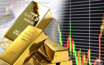 تداوم روند صعودی طلا، قیمت در بالاترین سطح چند ماه اخیر