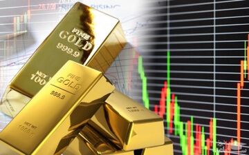 تداوم روند صعودی طلا، قیمت در بالاترین سطح چند ماه اخیر