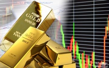 تداوم روند صعودی طلا، قیمت در بالاترین سطح چند ماه اخیر