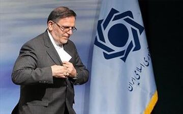 نامه نمایندگان به سیف: پول سپرده‌گذاران کاسپین را برگردانید 