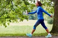 ترند جدید دنیای سلامت؛ آیا پیاده‌روی لنفاوی واقعاً مفید است؟