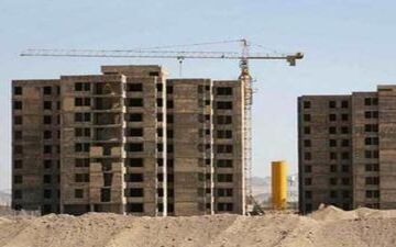 رشد ۲۰۳ درصدی معاملات مسکن در اردیبهشت