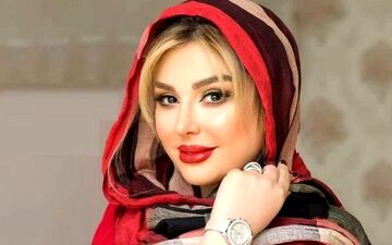 عکس نیوشا ضیغمی در هواپیمای شخصیش جنجال به پا کرد|نیوشا ضیغمی در لاکچری بودن دست نیافتنی شد!