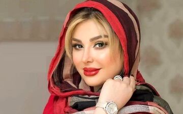 ویدئویی باورنکردنی از دختر نیوشا ضیغمی