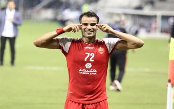 رسمی/ AFC محرومیت آل کثیر را نبخشید 
