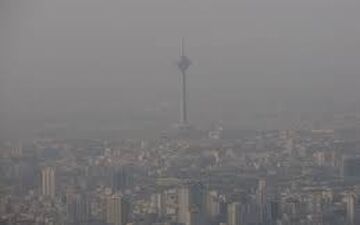 بلایی که آلودگی هوا سرتان می آورد