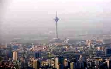 بلایی که آلودگی هوا سرتان می آورد