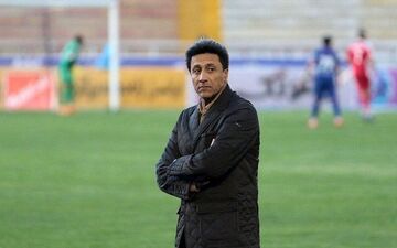 تمدید قرارداد صمد مرفاوی با نفت و گاز گچساران در آستانه نهایی شدن
