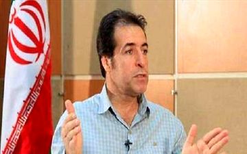 فدراسیون فوتبال صادق ورمزیار را ممنوع الفعالیت کرد !