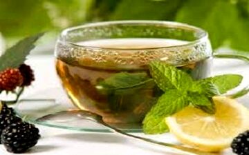  دمنوش عجیب برای خنک شدن در فصل گرما