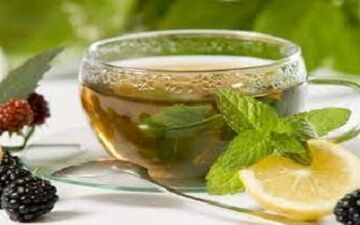  دمنوش عجیب برای خنک شدن در فصل گرما