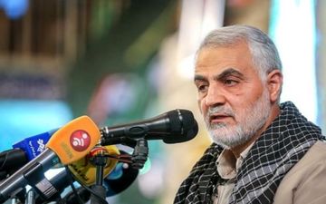 اعتراف لوموند از قدرت فرماندهی سردار سلیمانی
