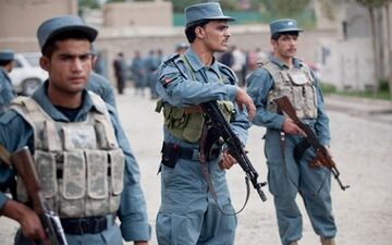 حمله طالبان به تخار افغانستان با ۸ کشته و زخمی

