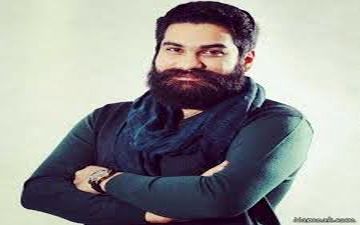 پیش فروش آلبوم «رویای بی تکرار» علی زند وکیلی آغاز شد