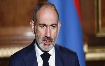 راشا تودی از استعفای نخست‌وزیر ارمنستان خبر داد
