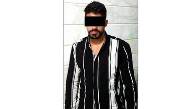 دستگیری قاتل فراری+جزئیات