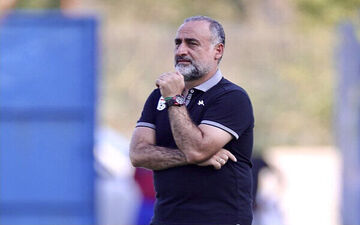 از قلب پرسپولیس تا فرماندهی تیم ملی امید؛ مأموریت غیرممکن برای پیشکسوت محبوب سرخ‌پوشان