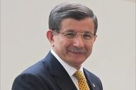 داود اوغلو: چرا دولت اردوغان از ایران حمایت نمی کند؟