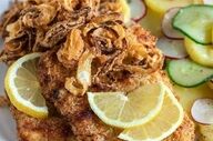 طرز تهیه کتلت آلمانی|طعمش عالیه