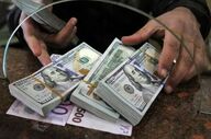 افزایش سقف فروش ارز به اشخاص حقوقی به ۵۰۰۰ یورو