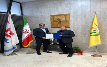 انتصاب غیرمنتظره در فدراسیون هاکی؛ پای مدیرعامل پرسپولیس به هاکی باز شد