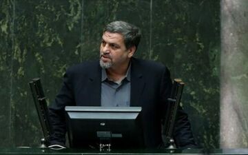 طرح ساماندهی و انتقال پایتخت جدی گرفته شود

