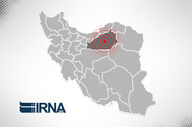 سمنان، لرزه‌خیزترین استان کشور در هفته نخست مرداد