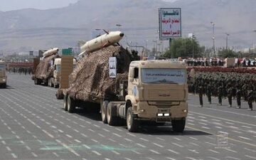 نشریه پاکستانی: مداخله آمریکا در جنگ یمن می‌تواند فاجعه‌بار باشد