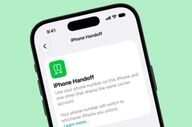 آی او اس 27 با قابلیت iPhone Handoff امکان استفاده از یک شماره روی دو آیفون را فراهم می‌کند