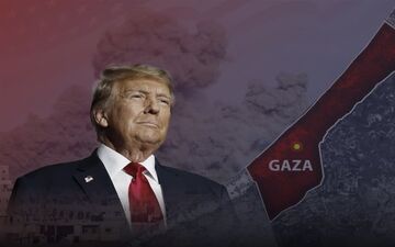 رویترز: طرح ترامپ در خصوص غزه شکست خورد 