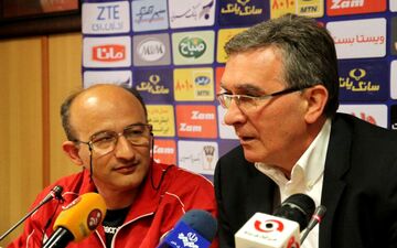 رازهای مذاکره با برانکو از زبان چلنگر/ او سه پیشنهاد ملی از اروپا و دو پیشنهاد از آسیا دارد
