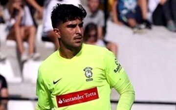  نیمکت نشینی لژیونر ایرانی ادامه دارد