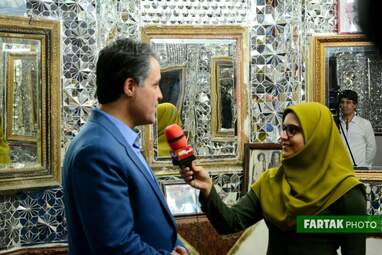 برپایی محفل ادبی شعر و شعور به همت کمسون فرهنگی شورای شهر کرمانشاه و سازمان فرهنگی، اجتماعی، گردشگری و ورزشی شهرداری کرمانشاه 