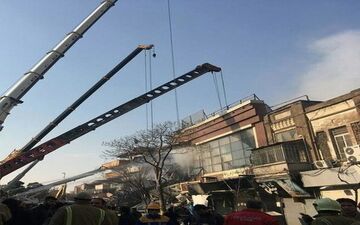 مصوبات جلسه ستاد مدیریت بحران هنوز تصویب نشده است