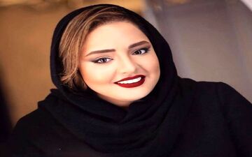 پست اینستاگرامی متفاوت نرگس محمدی برای سمیرا حسن پور +عکس