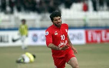 دلیل حذف انصاری فرد از لیست اصلی 