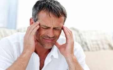 
با این غذاها و مکمل‌ها از سردرد جلوگیری کنید