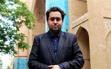  داماد رئیس جمهور استعفا داد