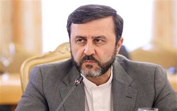 واکنش ایران به وقاحت آمریکا: شرکایتان باید خسارت بپردازند 