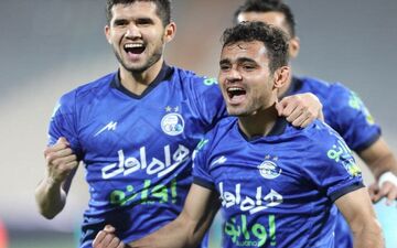 هافبک محبوب آبی ها چراغ سبز نشان داد