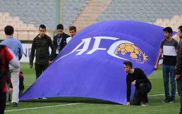 مرور برنامه های بازی پرسپولیس و الریان