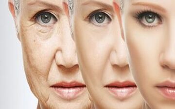  ۶ تکنیک ارزان برای مقابله با آثار پیری