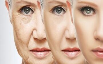  ۶ تکنیک ارزان برای مقابله با آثار پیری