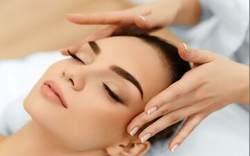 این قسمت های بدن را حتما ماساژ دهید