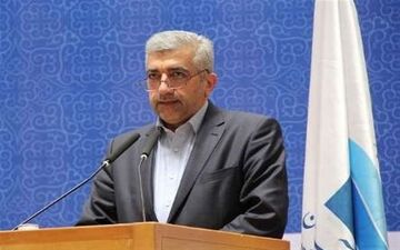  وزیر نیرو: جیره بندی آب با وجود کاهش نزولات آسمانی در دستور کار نیست
