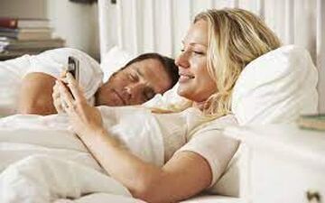 معایب رابطه جنسی در صبح