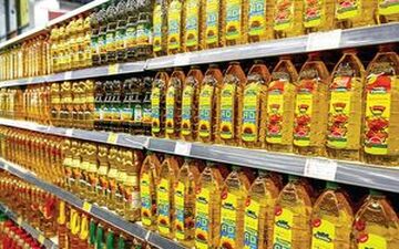 هزینه خرید روغن آفتابگردان در بازار +جدول