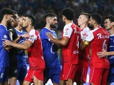  ناکامی بی‌سابقه استقلال؛ بدترین کارنامه آبی‌ها مقابل پرسپولیس